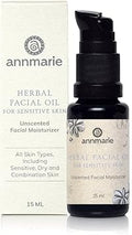 Annmarie Skin Care Herbal Facial Oil For Sensitive
