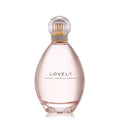 Lovely by SJP Eau de Parfum 200ml – Sarah Jessica Parker Perfume for Women, Floral Woody Musk Ladies Fragrance Spray, Long Lasting Womens Perfume