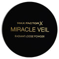 Max Factor Miracle Veil Radiant Loose Face Powder, 4 g (Pack of 1)