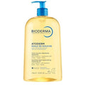 Bioderma Atoderm Shower Oil - 1L