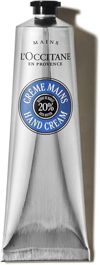 L'OCCITANE - Hand Cream - Hydrating, light texture