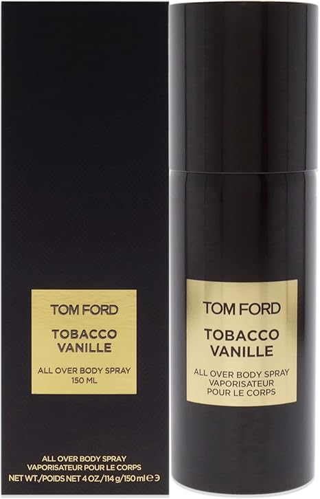 Tom Ford Tobacco Vanille Deodorant For Women, 150 ml