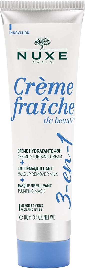 Nuxe Crème Fraîche de Beauté Multi-Purpose 3-in-1 Cream