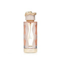 Teriaq by Quentin Bisch for Lattafa Perfumes Unisex Eau De Parfum Spray 3.4 Ounce-Caramel Bitter Almond Vanilla Notes - Long-lasting Fragrance for Men and Women Designer Creation from Grasse