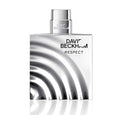 David Beckham Respect Eau De Toilette for Men, 90 ml