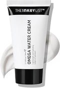 The INKEY List Omega Water Cream 50ml, Oil-Free