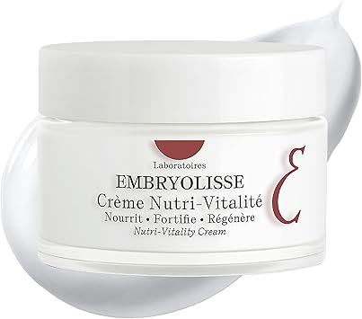 Embryolisse Nutri-Vitality Cream