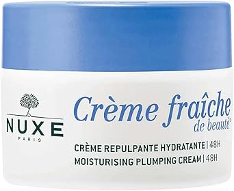 Nuxe Crème Fraîche de Beauté Moisturising Plumping Cream