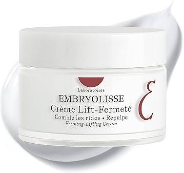 Embryolisse - Firming Lifting Cream with Hyaluronic Acid