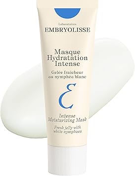 Embryolisse - Intense Moisturising Mask, Hydrating Face Mask