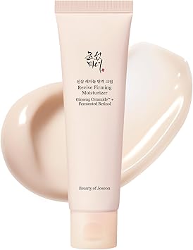 Beauty of Joseon Revive Firming Moisturizer Ginseng Ceramide