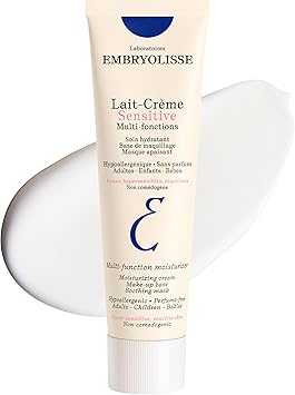 Embryolisse - Lait Crème Sensitive 100 ml 50
