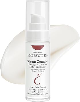 Embryolisse - Complete Serum 30 ml, Black, EMB107000
