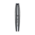 L'Oreal Paris Mega Volume 24H Collagen Mascara, Extra Black