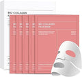 Bio Collagen Overnight Hydrogel Mask - Face Mask
