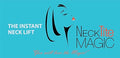NeckTITE Magic - The Instant Neck Lift (2 pack)