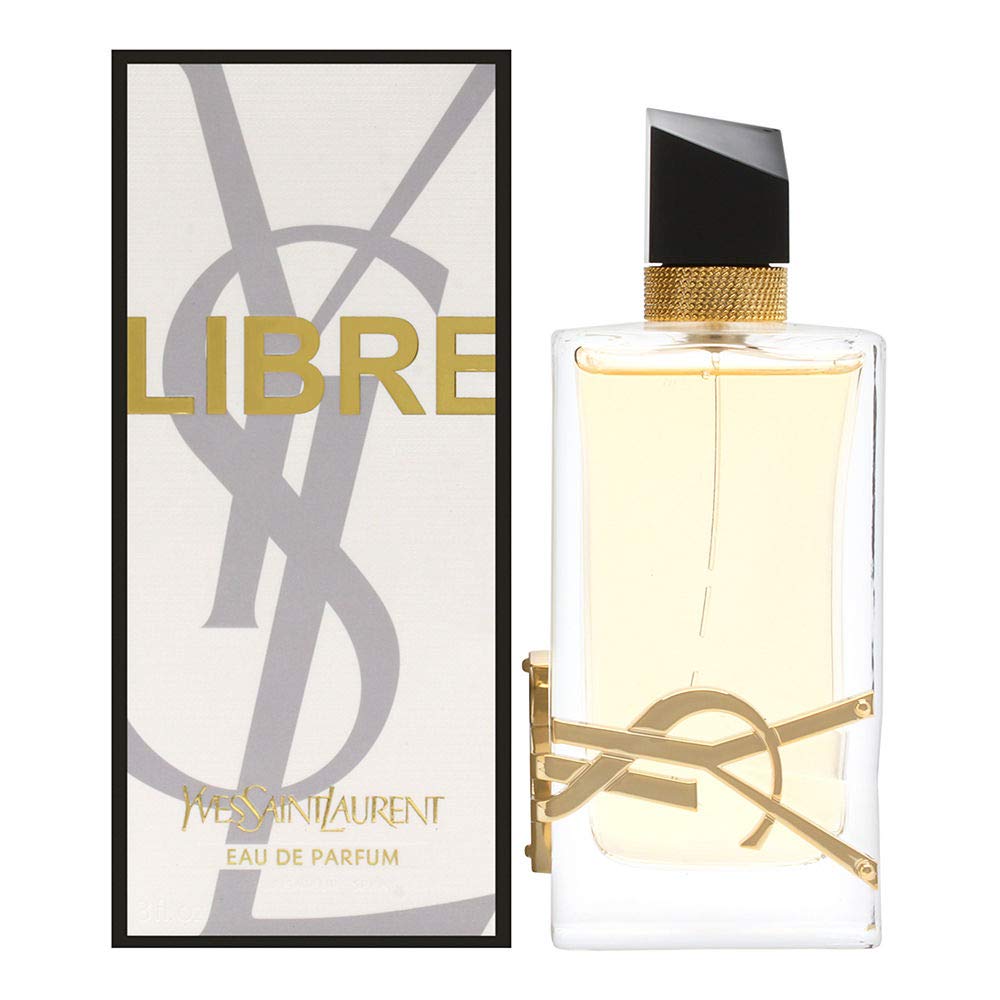 Yves Saint Laurent Libre For Women Eau De Parfum, 100 ml