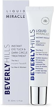 BEVERLY HILLS Instant Facelift - Reduce Fine Lines