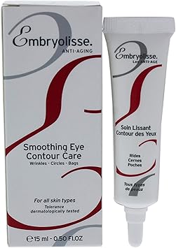 Embryolisse Smoothing Eye Contour Care 15 ml (Packaging