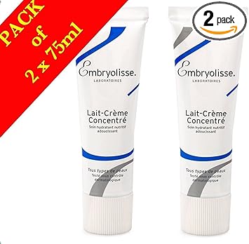 Embryolisse - Embryolisse Lait Creme Concentrate - Moisturizers