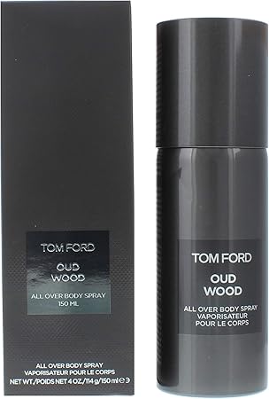 Tom Ford Oud Wood All Over Body Spray 150 ml Unisex