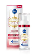 NIVEA Luminous 630 Anti Dark-Spot & Anti-Age Serum (30ml)