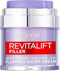 L’Oréal Paris Revitalift Filler Replumping Water Cream with