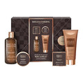 Baylis & Harding Black Pepper & Ginseng Men's Body Care Kit Gift Set (Pack of 1) - Vegan Friendly