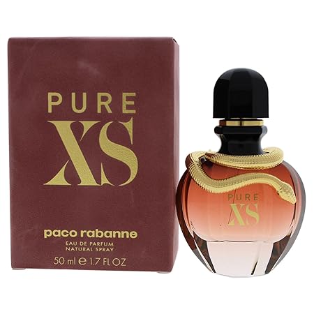 Paco Rabanne Pure Xs Eau de Parfum 50ml