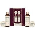 Baylis & Harding The Fuzzy Duck Bergamot, Hemp & Sandalwood Men's Refreshing Bath Kit Gift Set (Pack of 1) - Vegan Friendly