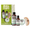 Bulldog Skincare - GiftSet for Men - Mens Grooming giftset - Original Ultimate Beard Care Kit - It includes Original Beard Shampoo & Conditioner, Beard Oil, Beard Balm & Beard Comb