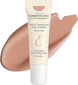 Embryolisse - Concealer Correcting - Care Pink
