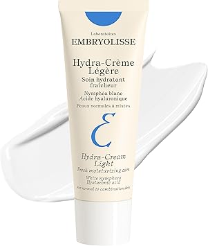 Embryolisse Concentrated Milk Cream 75ml Aloe Vera (Packaging
