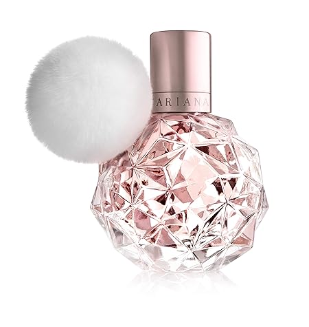 Ariana Grande Ari Eau De Parfum Spray 100 ml