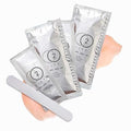 CO2Lift Easy Carboxi Gel Treatment Face Mask Under Eye Treatment for Puffy Eyes and Dark Circles Tightens and Illuminates Face and Eye Area