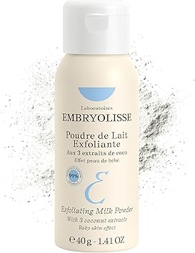 Embryolisse Gentle Exfoliating Milk Powder | Nourishing &