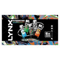 Lynx Fragrance Squad Gift Set with multiple body spray variants perfect for any occasion 5 piece
