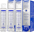 Optase Life Sensitive Eye Makeup Remover - Oil-Free