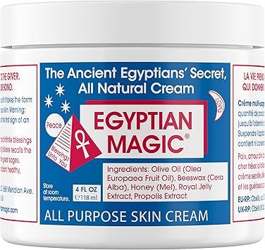 EGYPTIAN MAGIC - All Purpose Face & Body