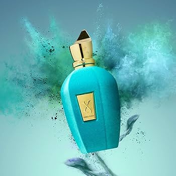 XERJOFF V Erba Pura Eau De Parfum 100 ML