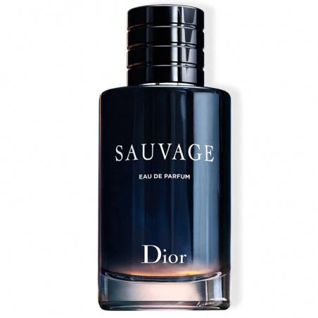 Christian Dior Sauvage for Men - Eau de Parfum Spray, 200ml
