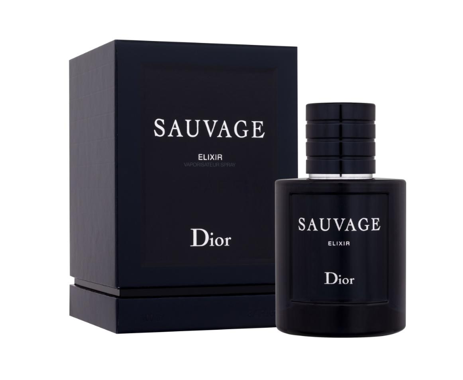 Christian Dior Sauvage Elixir M EDP Parfum 100ml