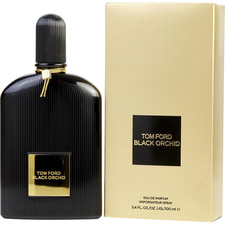 Tom Ford Black Orchid Eau De Parfum Spray For Women-30ml