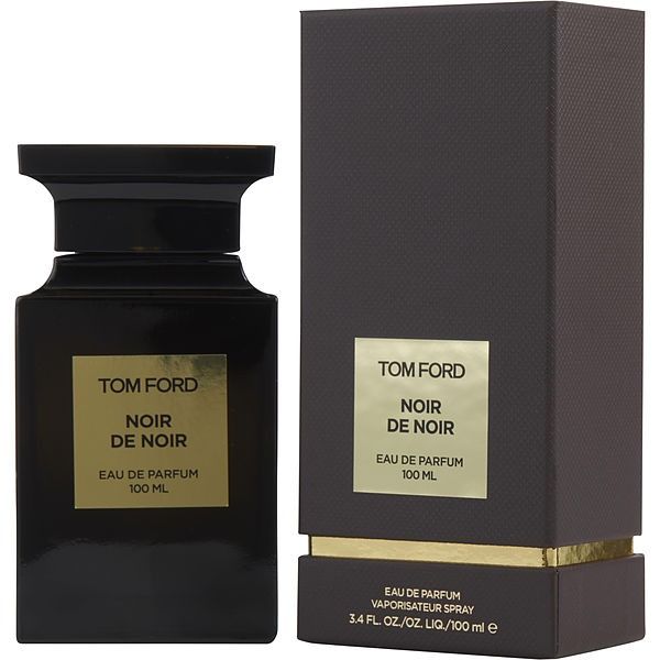 Tom Ford Noir De Noir EDP - 100 ml