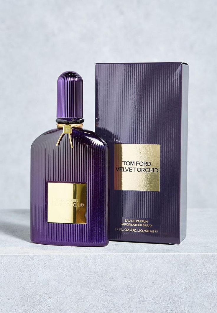 Tom Ford Velvet Orchid Lumiere 3.4 Oz Eau De Parfum Spray 2016 NEW LAUNCH, 100ml