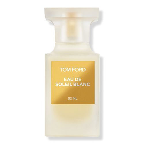 Tom Ford Soleil Blanc Eau de Toilette For Women, 1.7 oz.