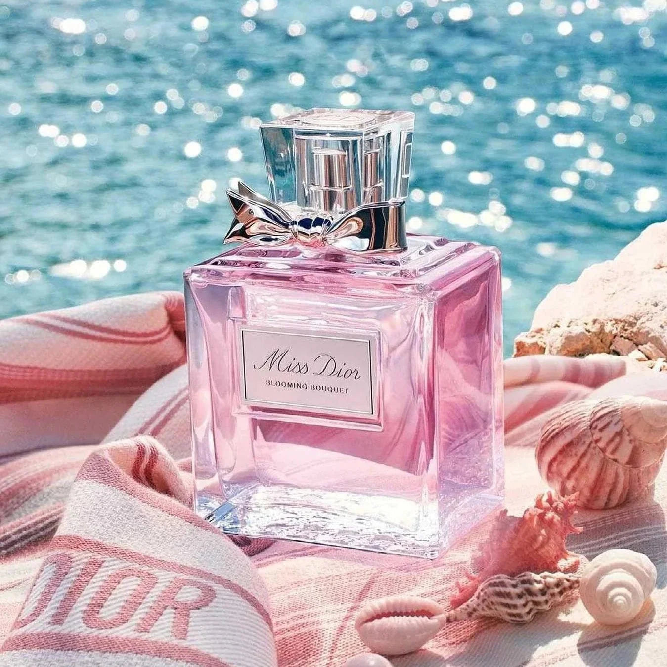 Christian Dior Miss Dior Blooming Bouquet For Women 100 ml