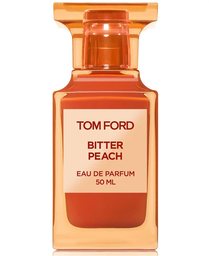 Tom Ford Bitter Peach Eau De Parfum, 50 ml