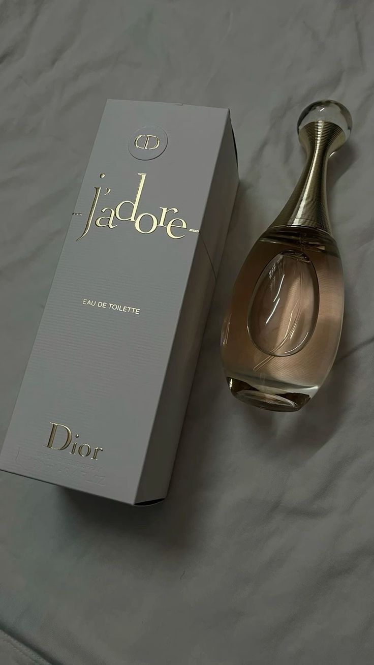 J`Adore By Christian Dior For Women - Eau De Parfum, 100 ml