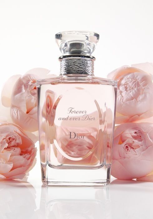 Christian Dior Forever And Ever Perfume For Women, 100 ml